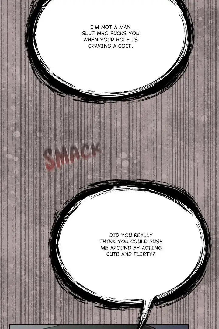 Idiot Virus Chapter 20 Page 23
