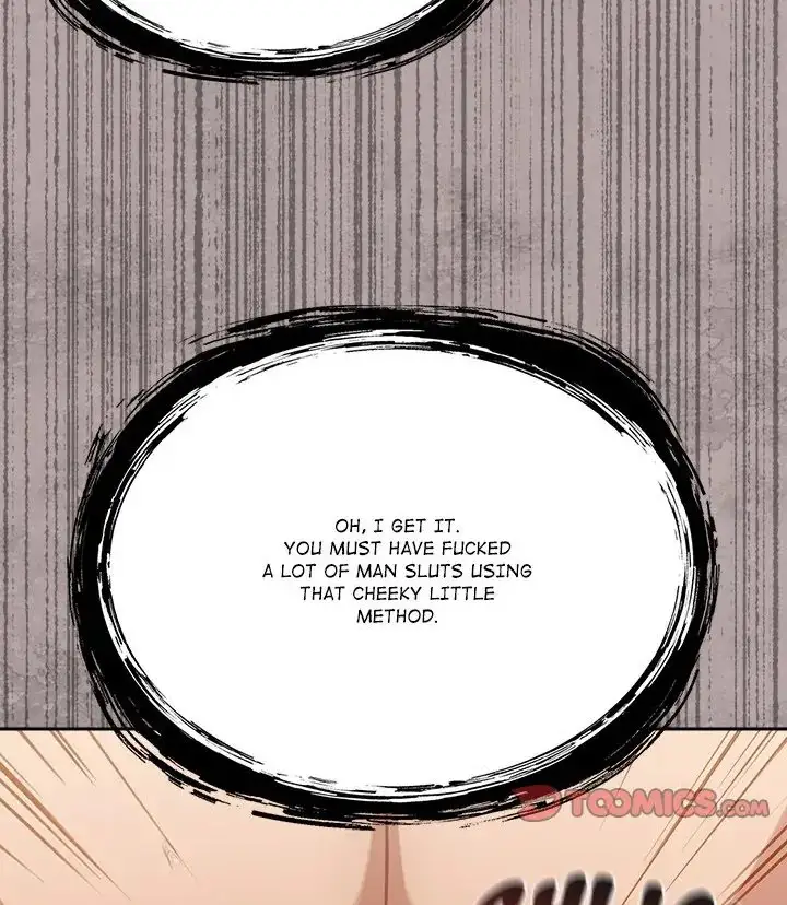 Idiot Virus Chapter 20 Page 25