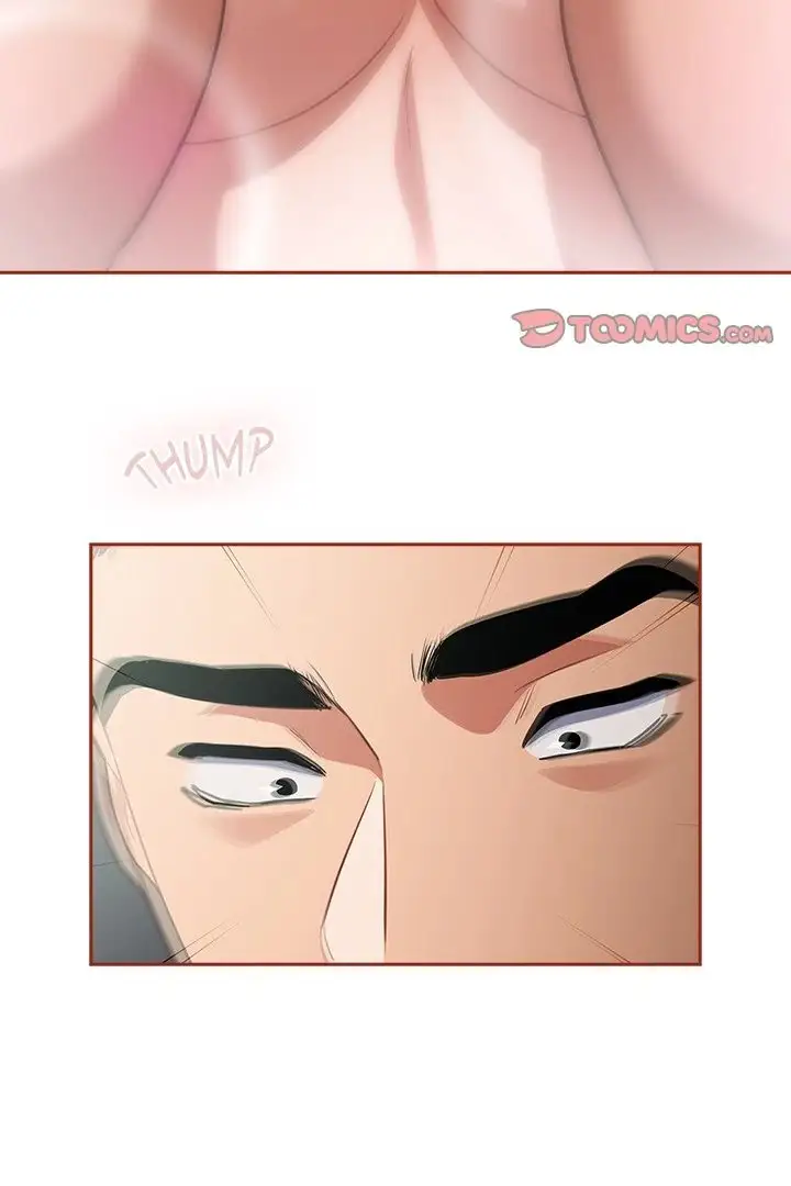 Idiot Virus Chapter 20 Page 32