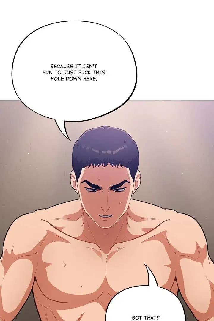 Idiot Virus Chapter 20 Page 61