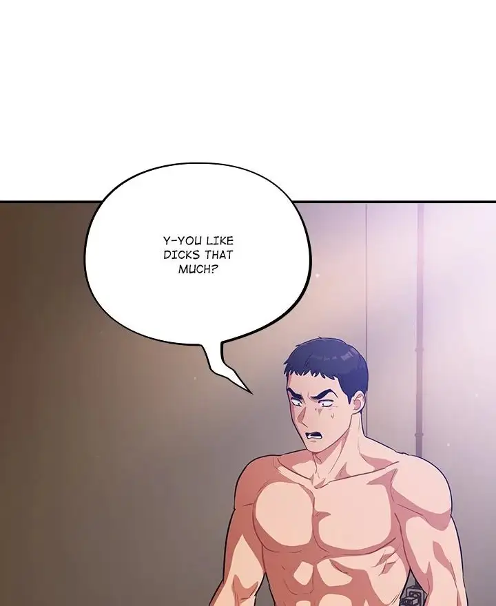 Idiot Virus Chapter 20 Page 92
