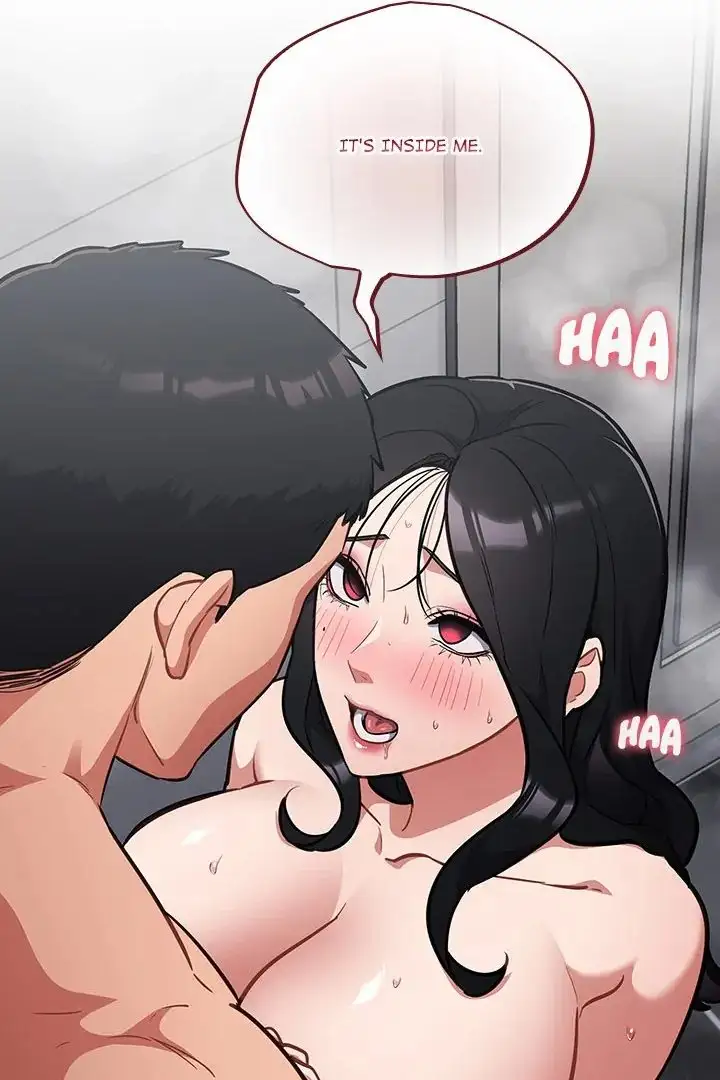 Idiot Virus Chapter 22 Page 6