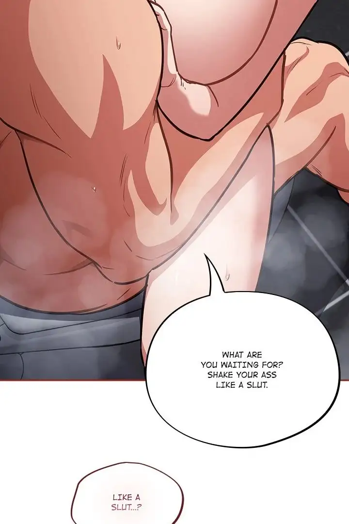 Idiot Virus Chapter 22 Page 7