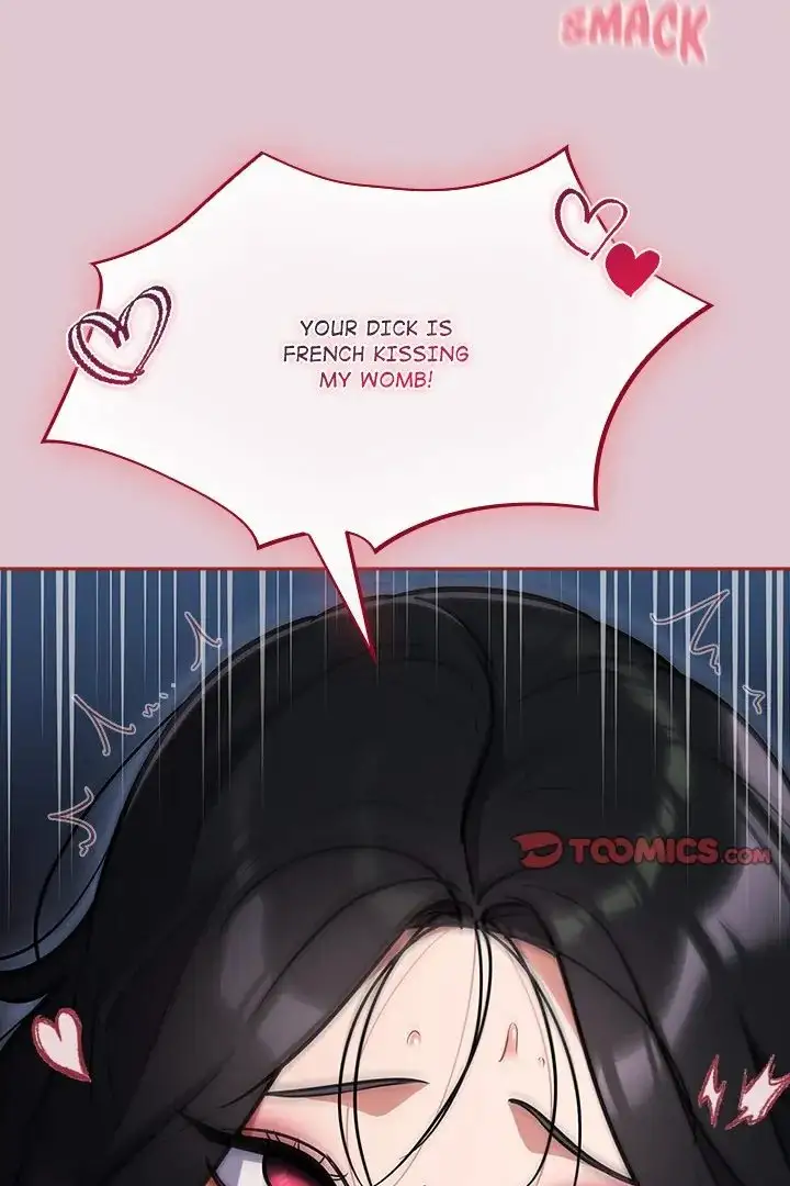 Idiot Virus Chapter 22 Page 21