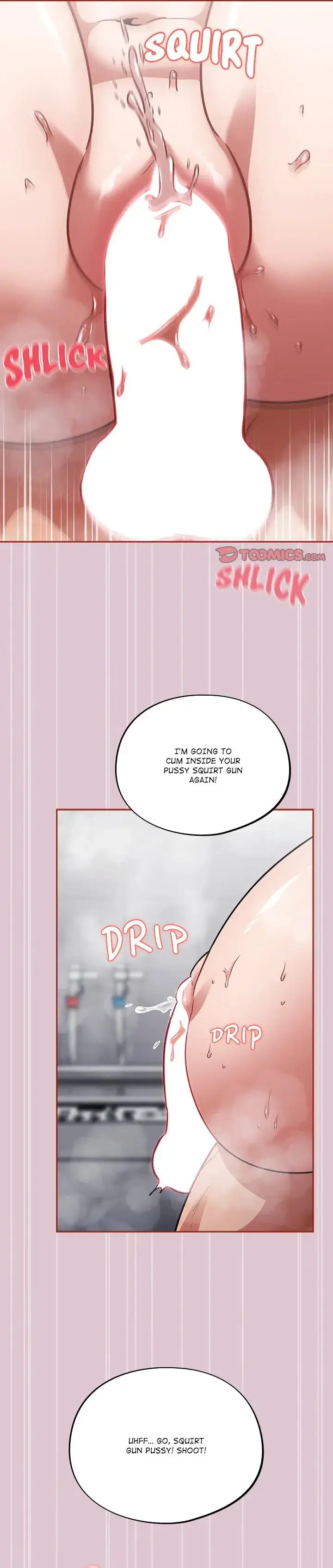 Idiot Virus Chapter 22 Page 57