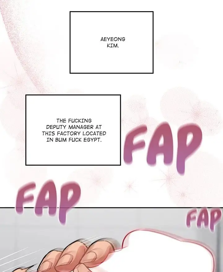 Idiot Virus Chapter 22 Page 91