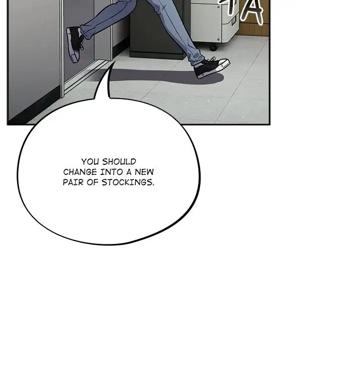Idiot Virus Chapter 23 Page 5