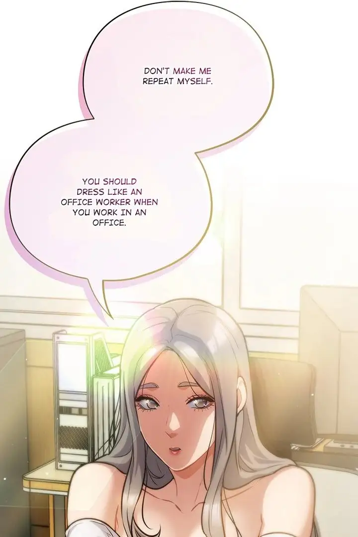 Idiot Virus Chapter 23 Page 20