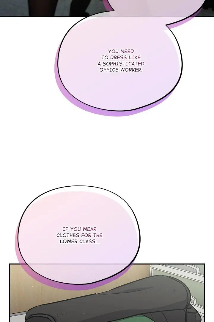 Idiot Virus Chapter 23 Page 22