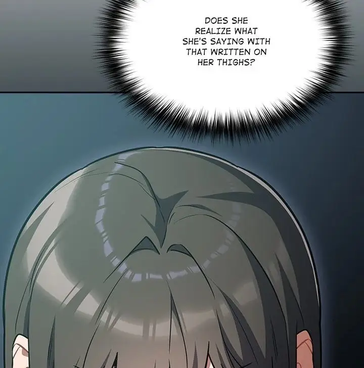 Idiot Virus Chapter 23 Page 27