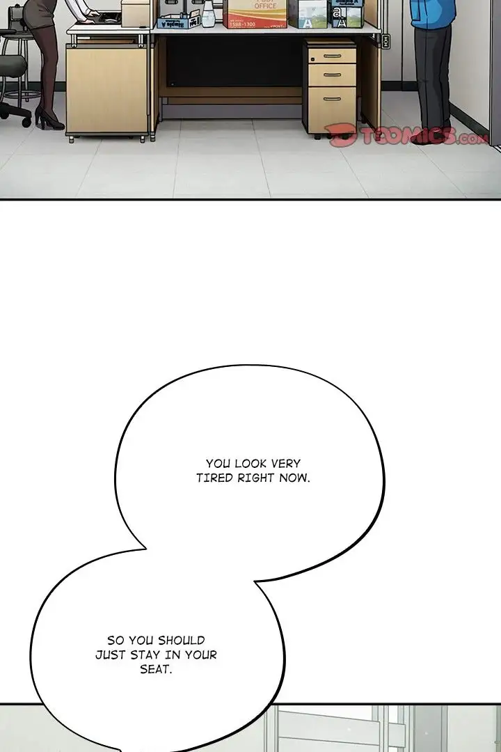 Idiot Virus Chapter 23 Page 32