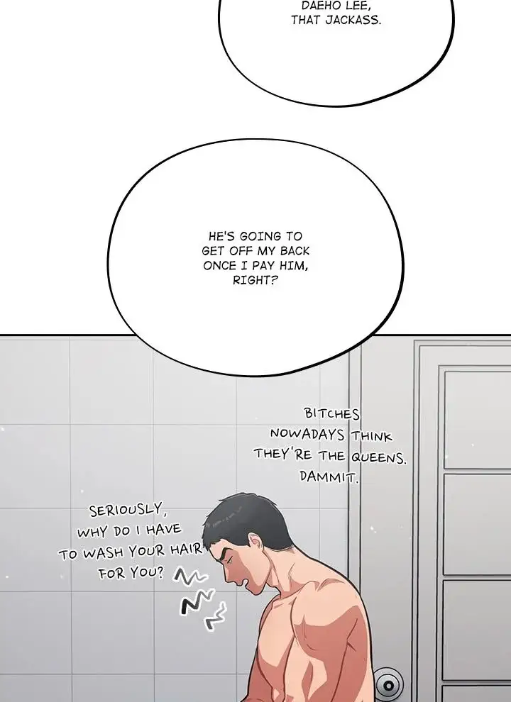 Idiot Virus Chapter 23 Page 42