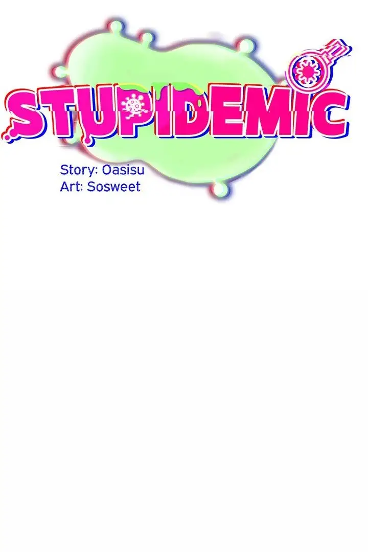 Idiot Virus Chapter 23 Page 46