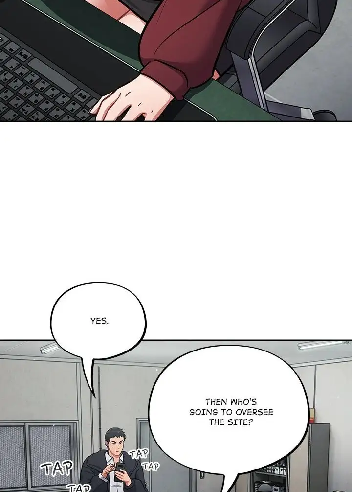 Idiot Virus Chapter 23 Page 51