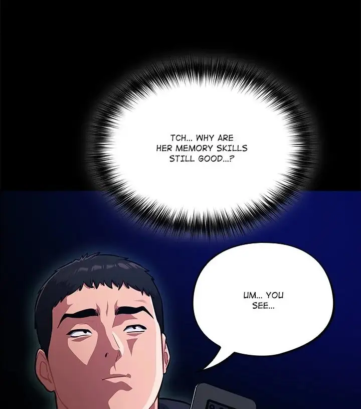 Idiot Virus Chapter 23 Page 56
