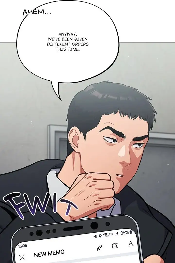 Idiot Virus Chapter 23 Page 58