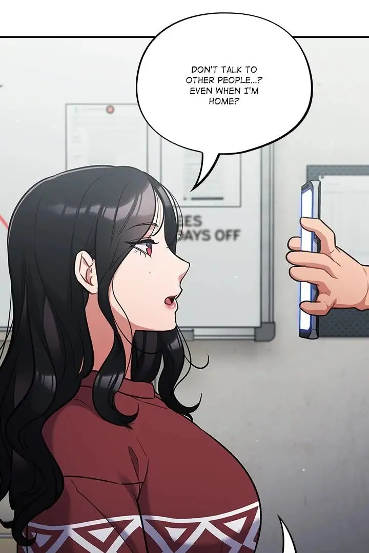 Idiot Virus Chapter 23 Page 60