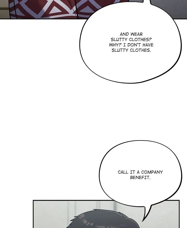 Idiot Virus Chapter 23 Page 61