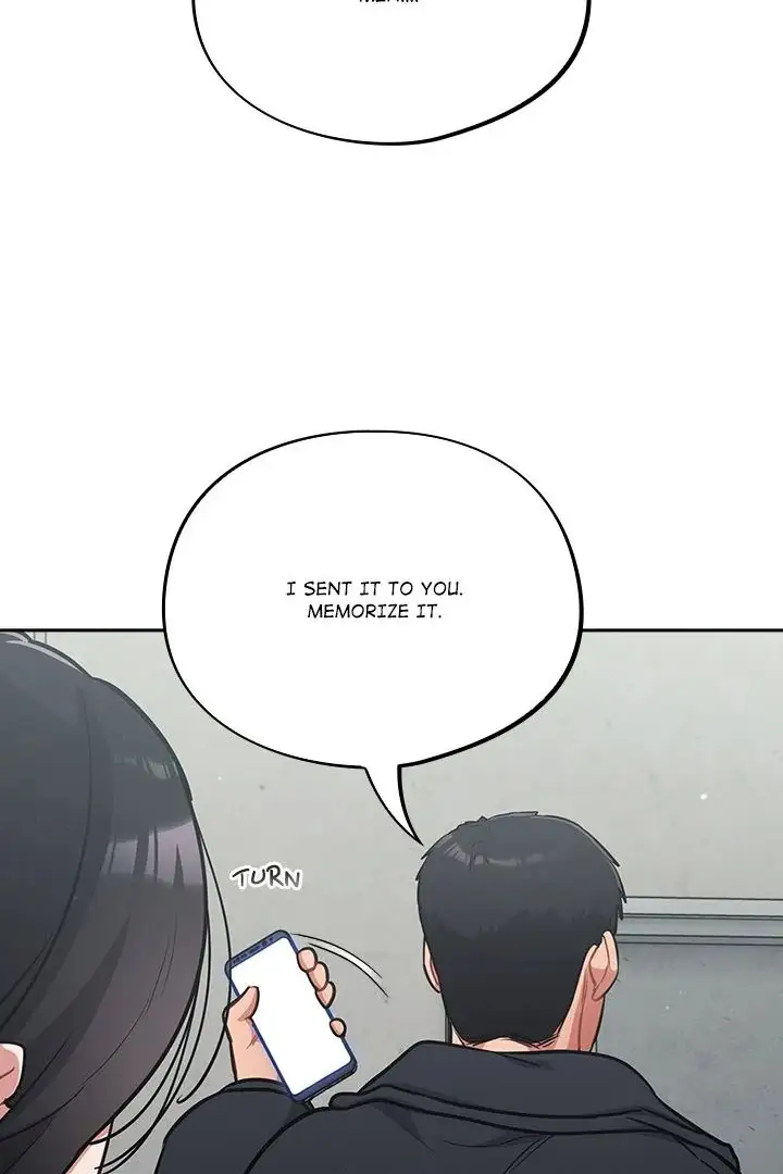 Idiot Virus Chapter 23 Page 64