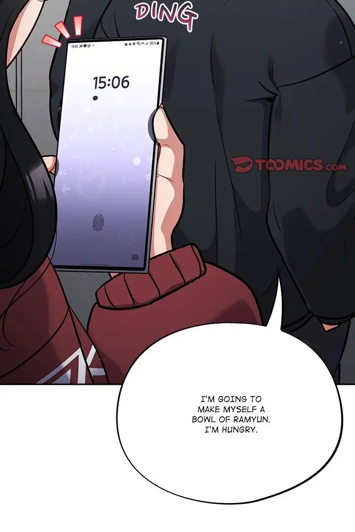 Idiot Virus Chapter 23 Page 65