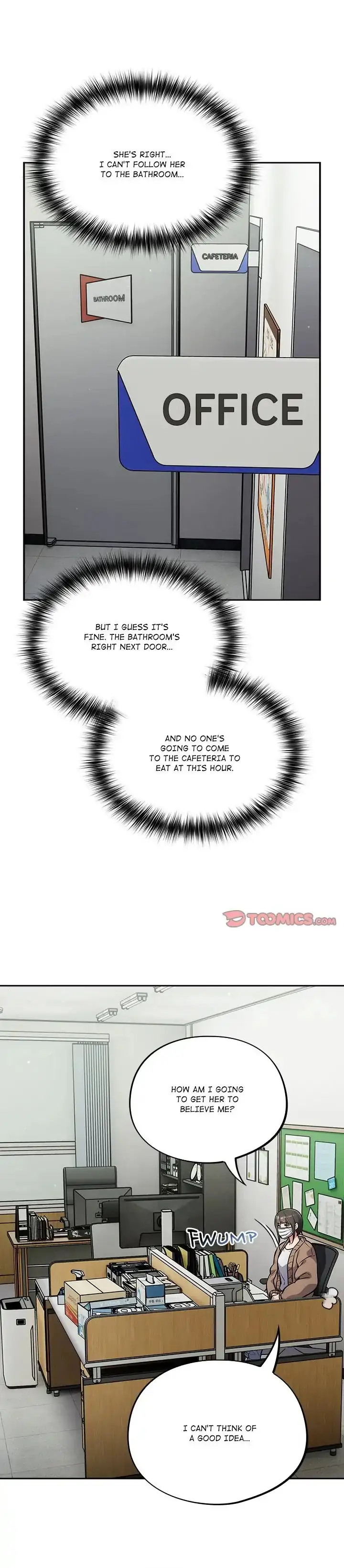 Idiot Virus Chapter 23 Page 83