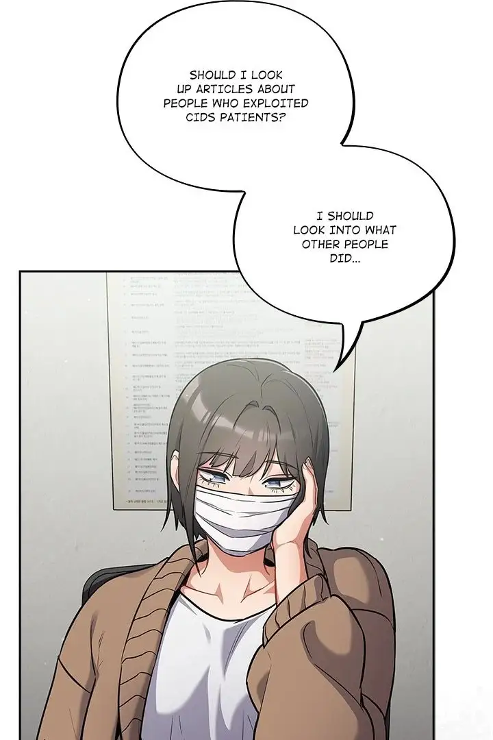 Idiot Virus Chapter 23 Page 84