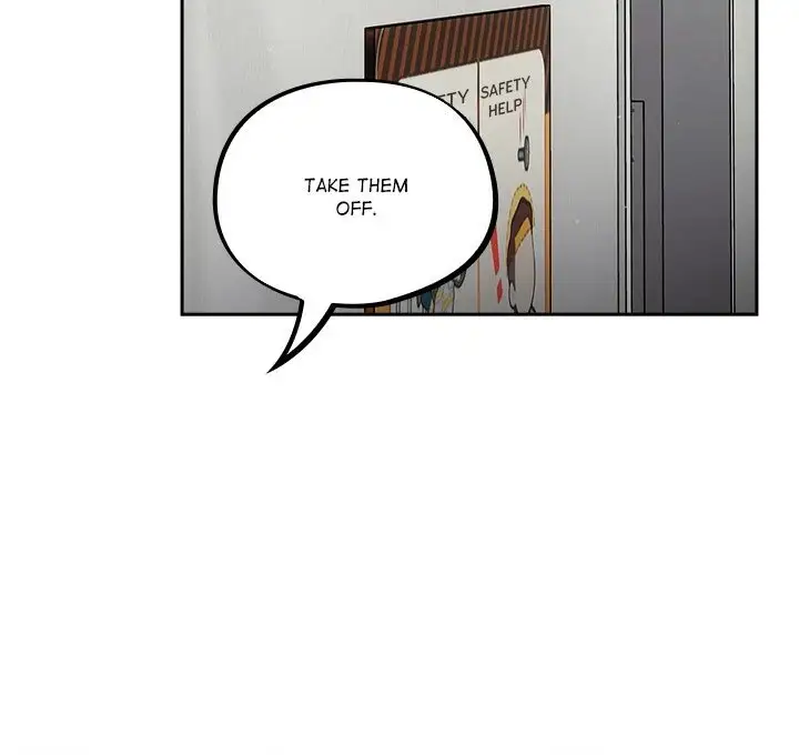 Idiot Virus Chapter 23 Page 98