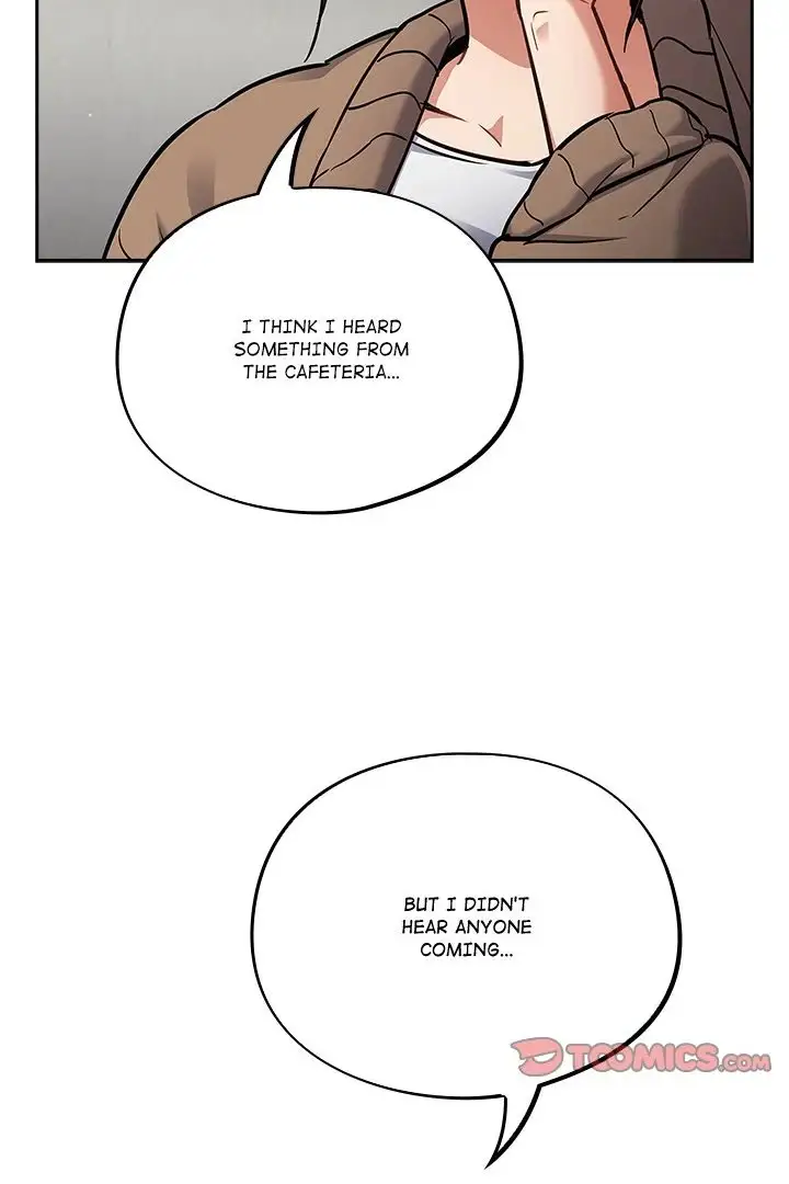 Idiot Virus Chapter 23 Page 101