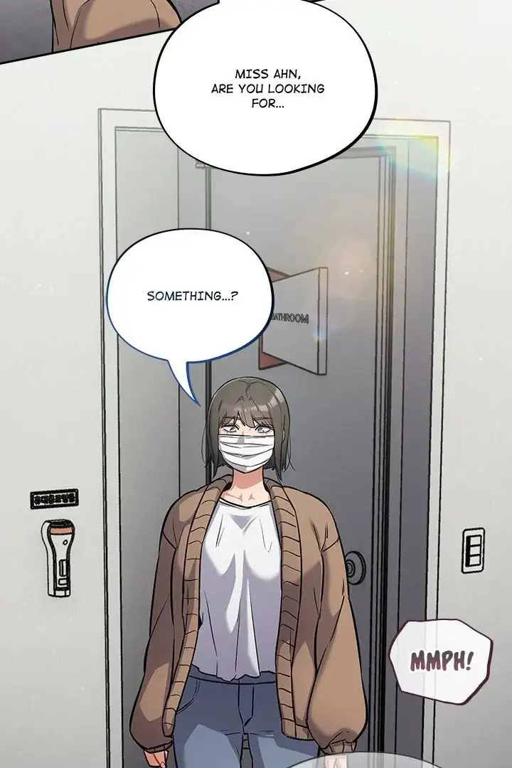 Idiot Virus Chapter 23 Page 105