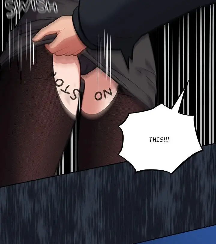 Idiot Virus Chapter 24 Page 5