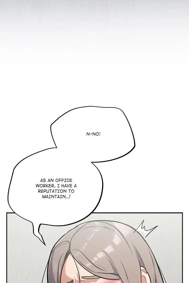 Idiot Virus Chapter 24 Page 7