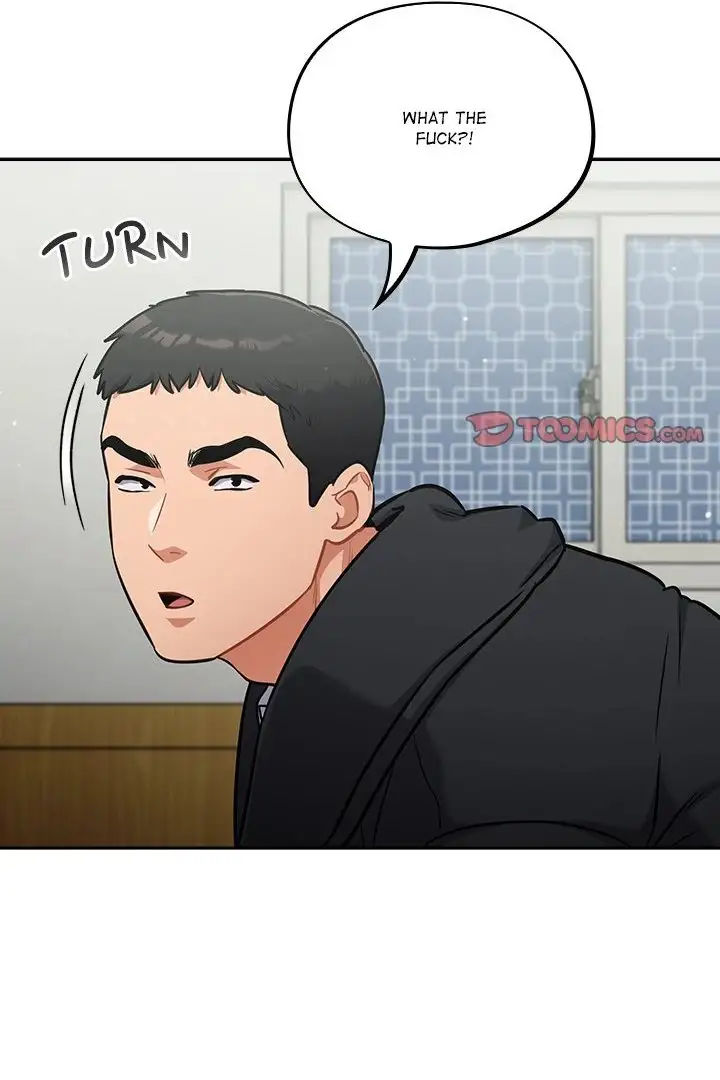 Idiot Virus Chapter 24 Page 21