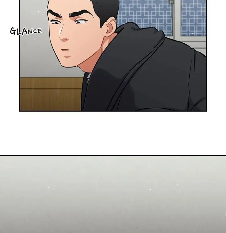 Idiot Virus Chapter 24 Page 25