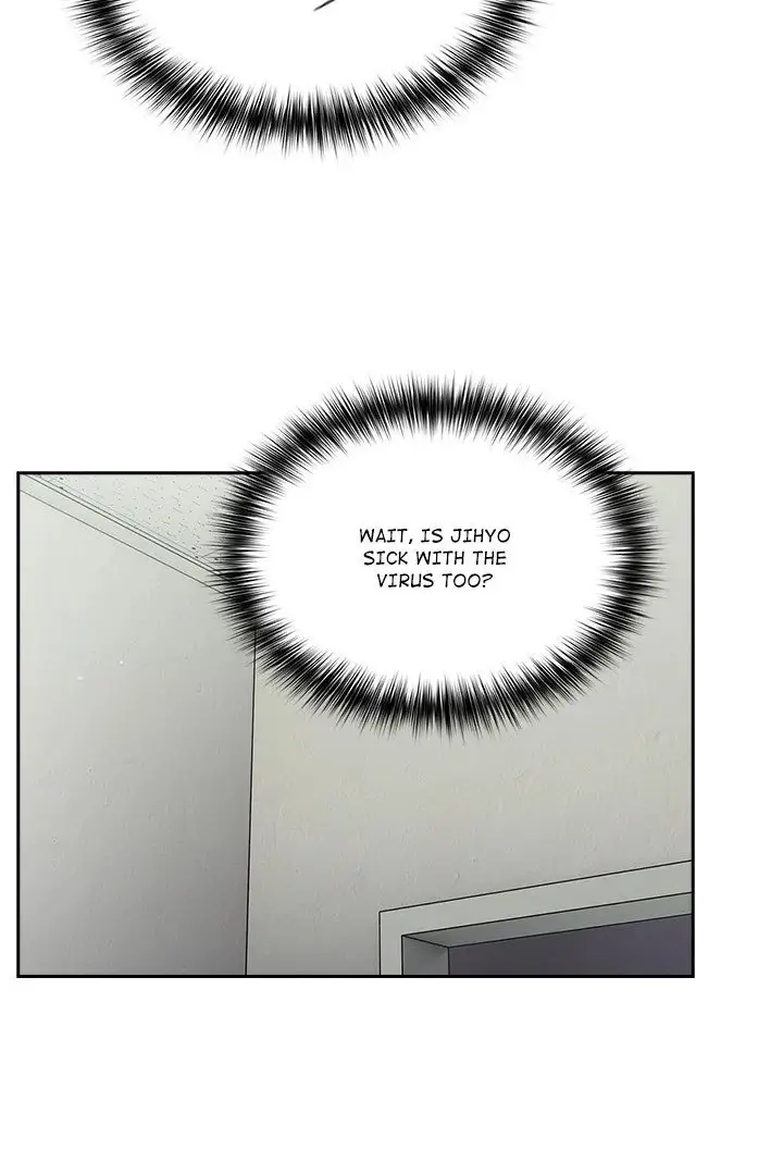 Idiot Virus Chapter 24 Page 55