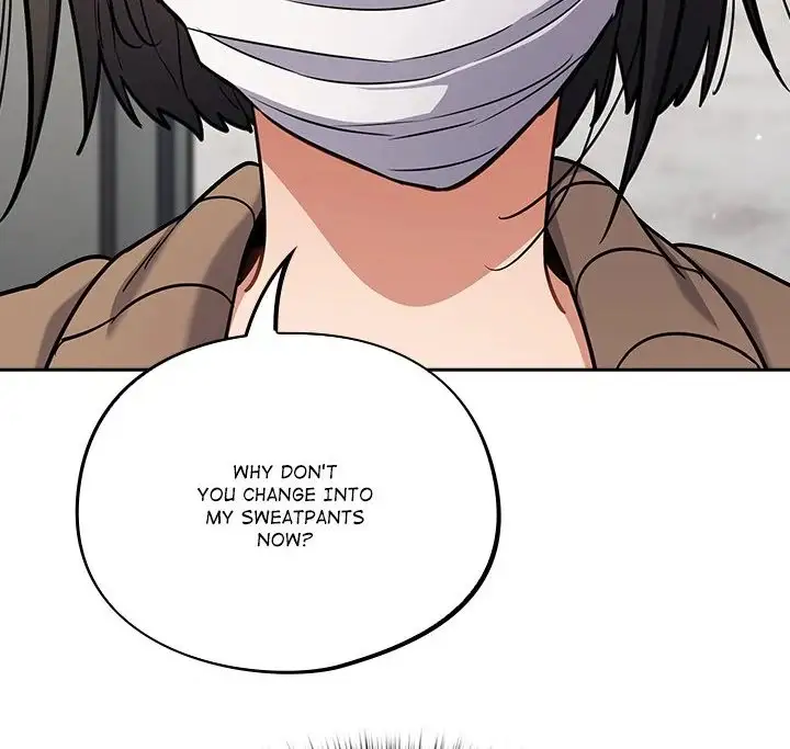 Idiot Virus Chapter 24 Page 57