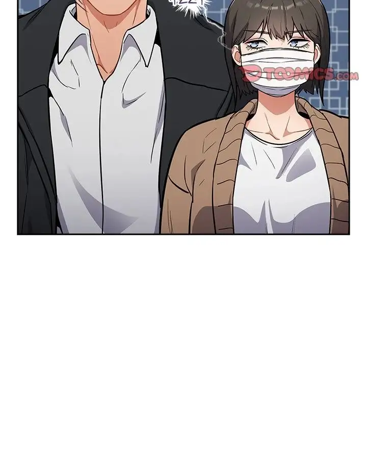 Idiot Virus Chapter 24 Page 68