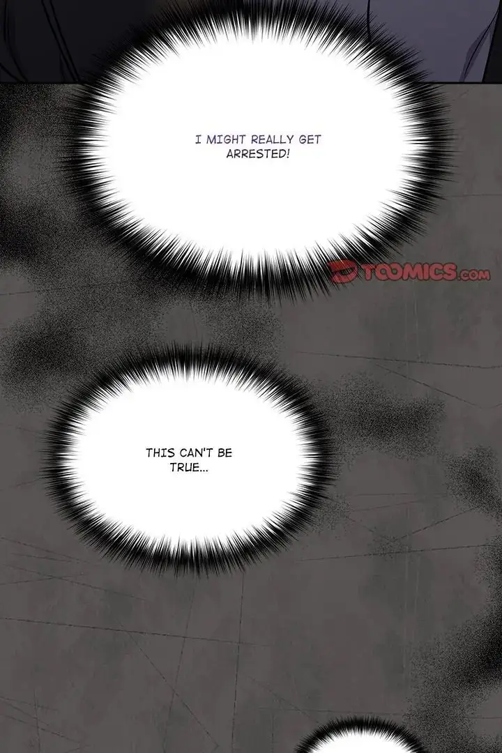 Idiot Virus Chapter 24 Page 82