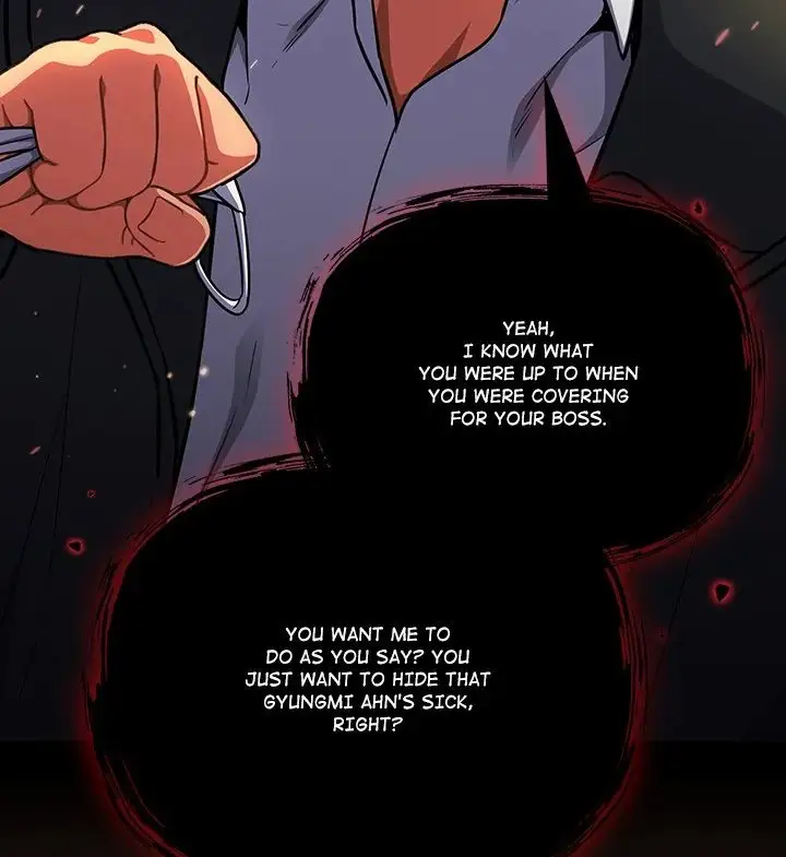 Idiot Virus Chapter 24 Page 93