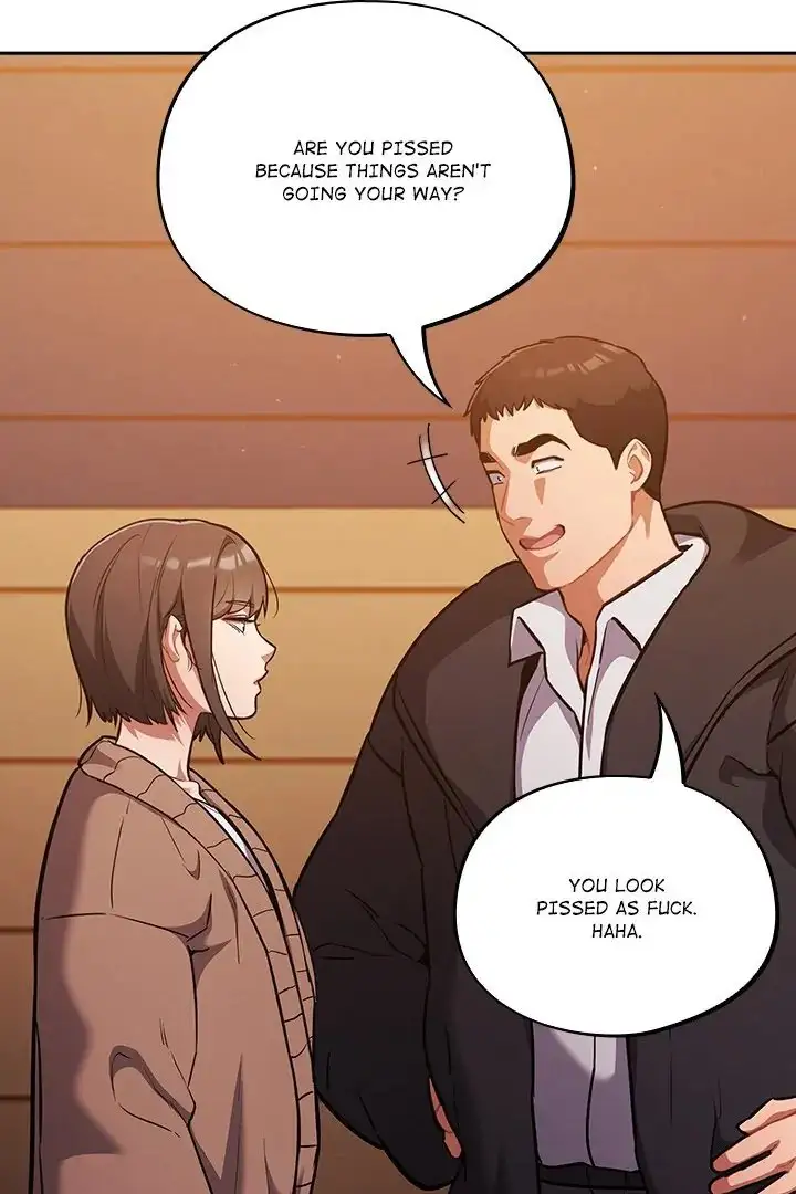 Idiot Virus Chapter 25 Page 25