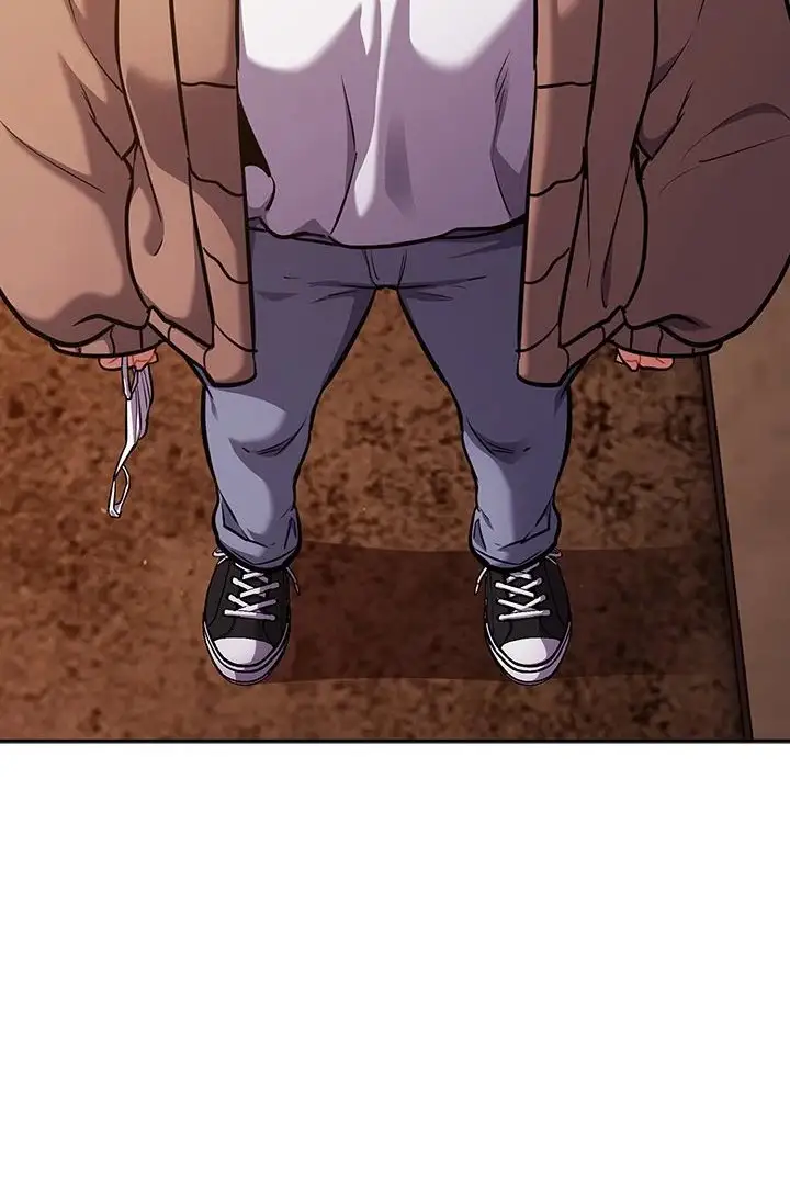 Idiot Virus Chapter 25 Page 31