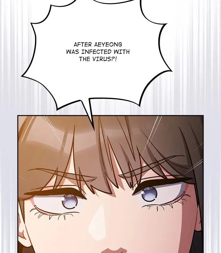 Idiot Virus Chapter 25 Page 38