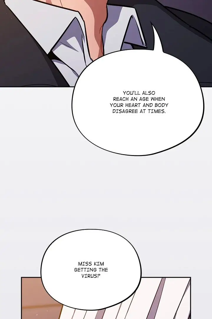 Idiot Virus Chapter 25 Page 42