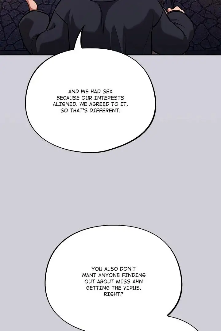 Idiot Virus Chapter 25 Page 46