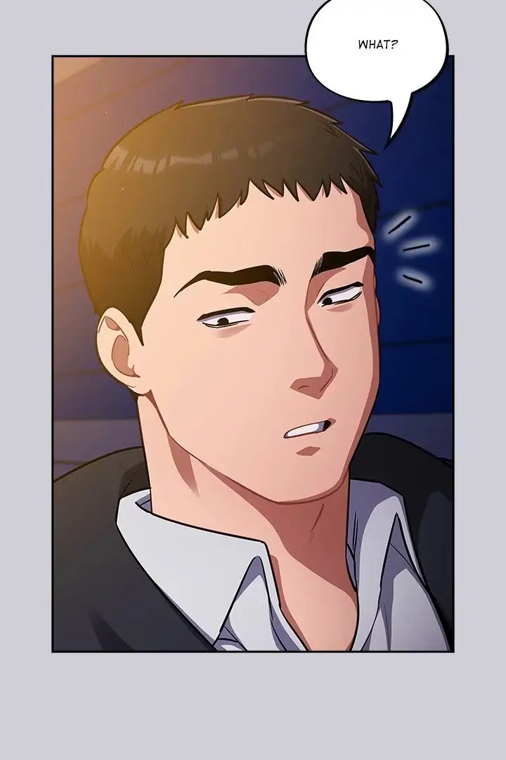 Idiot Virus Chapter 25 Page 51
