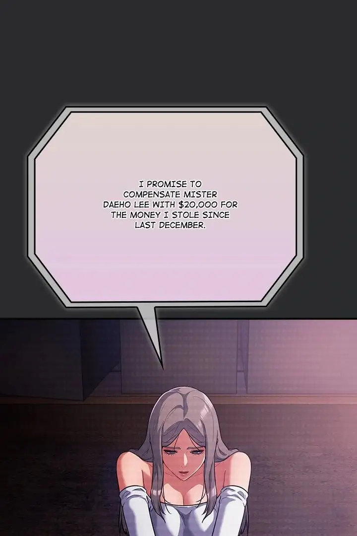 Idiot Virus Chapter 25 Page 77