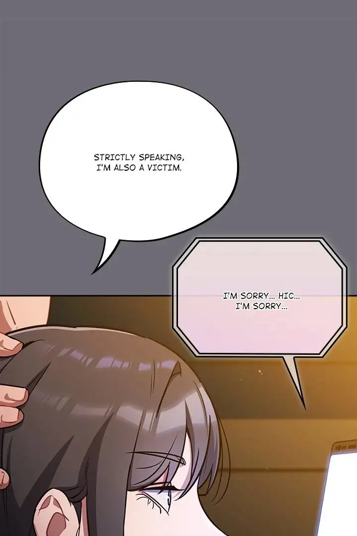 Idiot Virus Chapter 25 Page 86