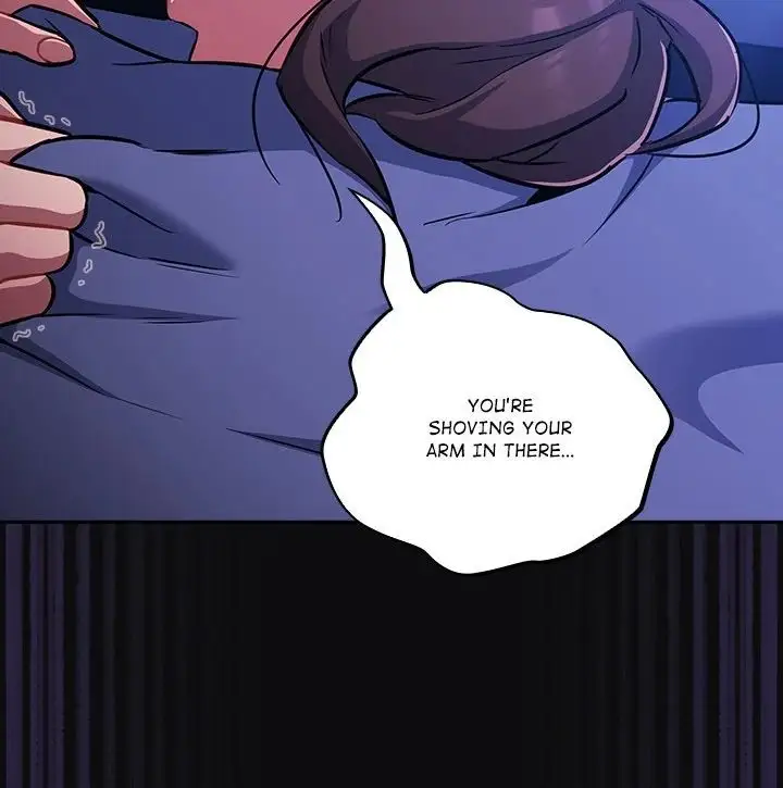 Idiot Virus Chapter 26 Page 11