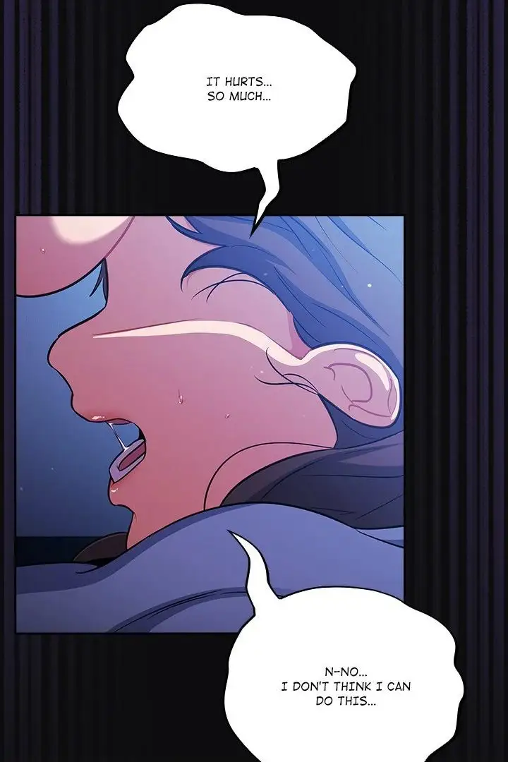 Idiot Virus Chapter 26 Page 12