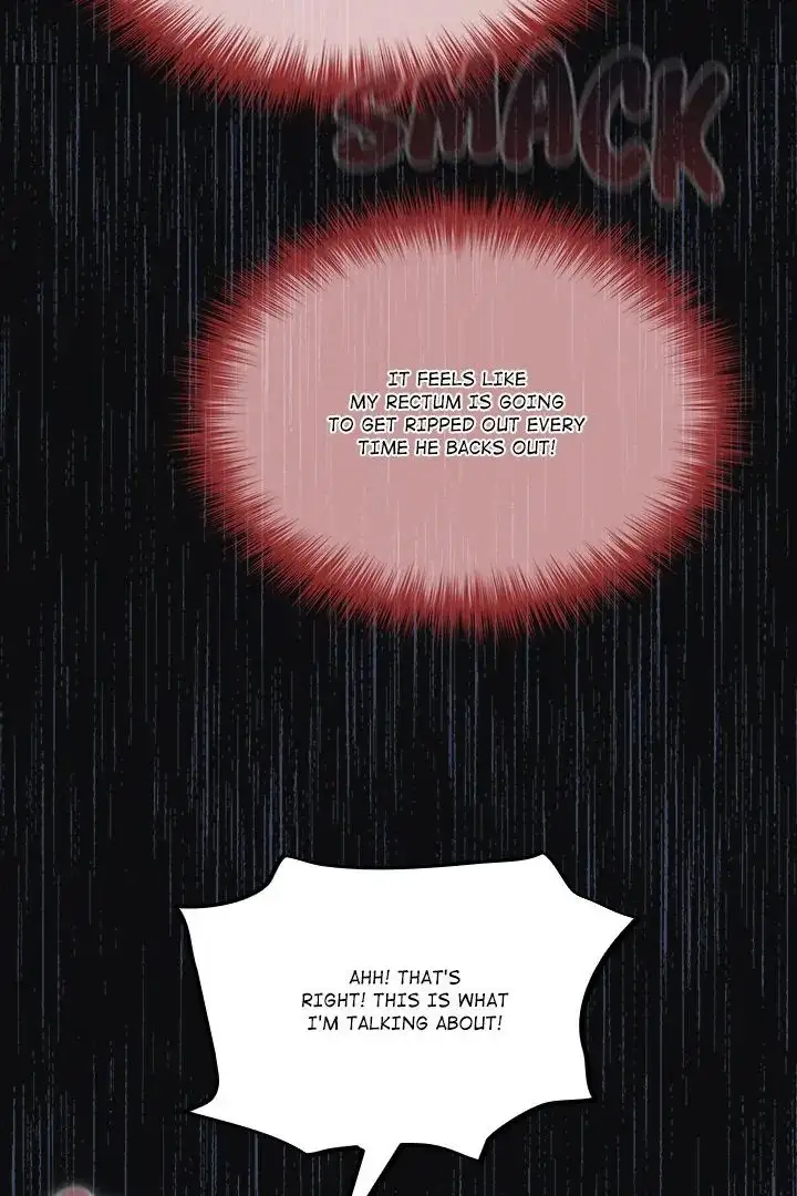 Idiot Virus Chapter 26 Page 36