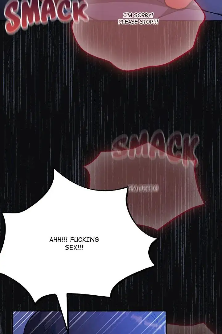 Idiot Virus Chapter 26 Page 47